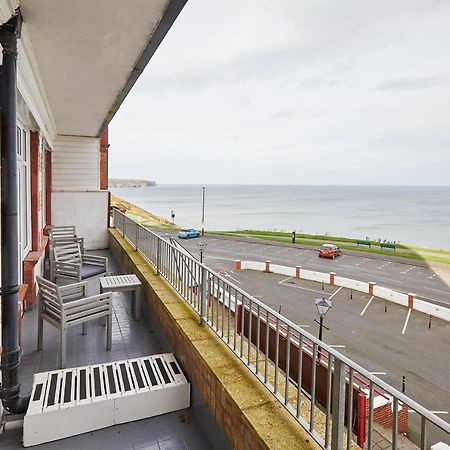 Host & Stay - 4 Metropole Towers Whitby Eksteriør billede