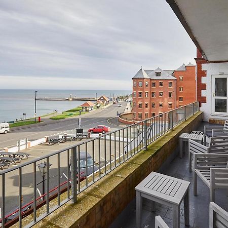 Host & Stay - 4 Metropole Towers Whitby Eksteriør billede