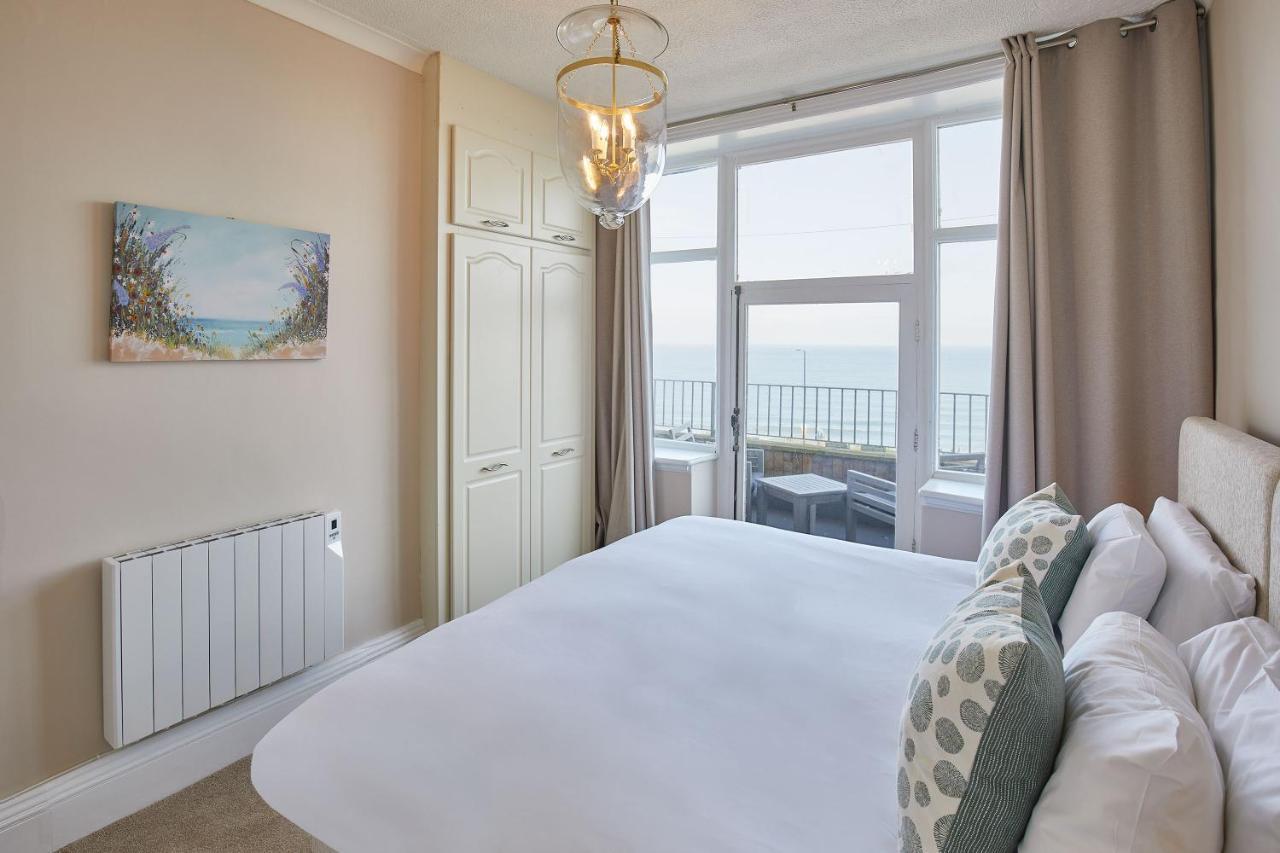 Host & Stay - 4 Metropole Towers Whitby Eksteriør billede