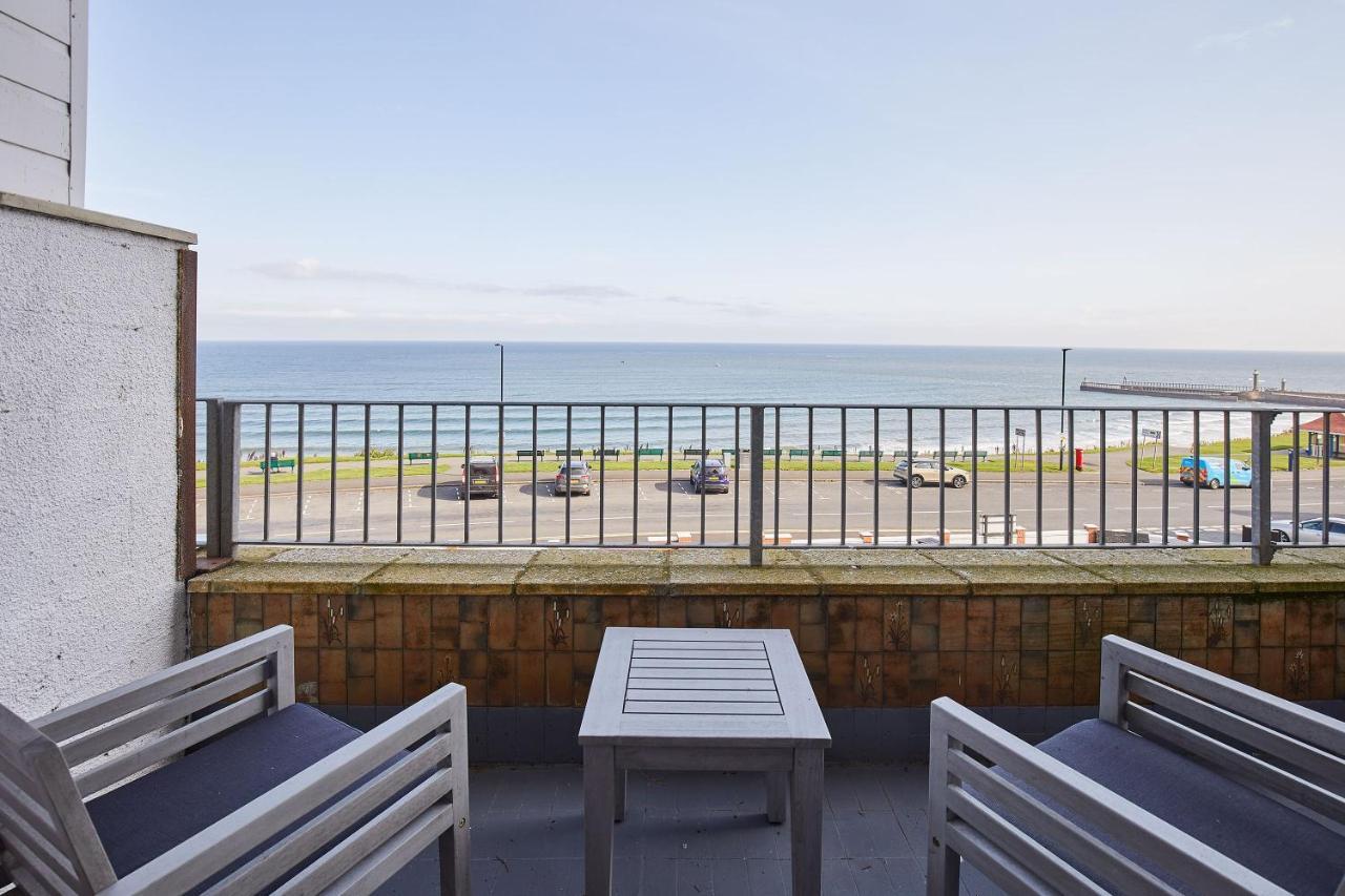 Host & Stay - 4 Metropole Towers Whitby Eksteriør billede